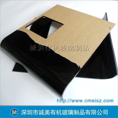 壓克力熱彎機蓋