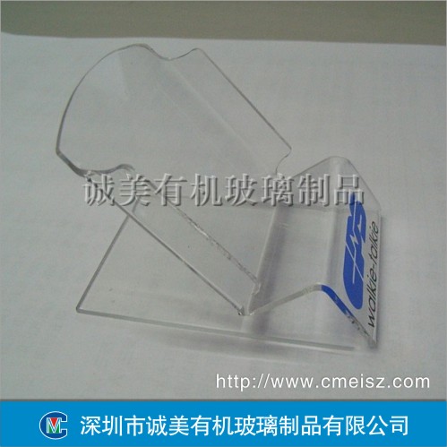 亞克力手機展示架-3