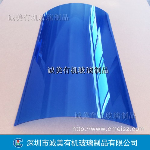 運(yùn)作設(shè)備亞克力罩