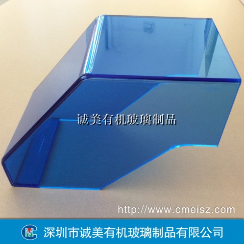 機(jī)床儀器防塵罩